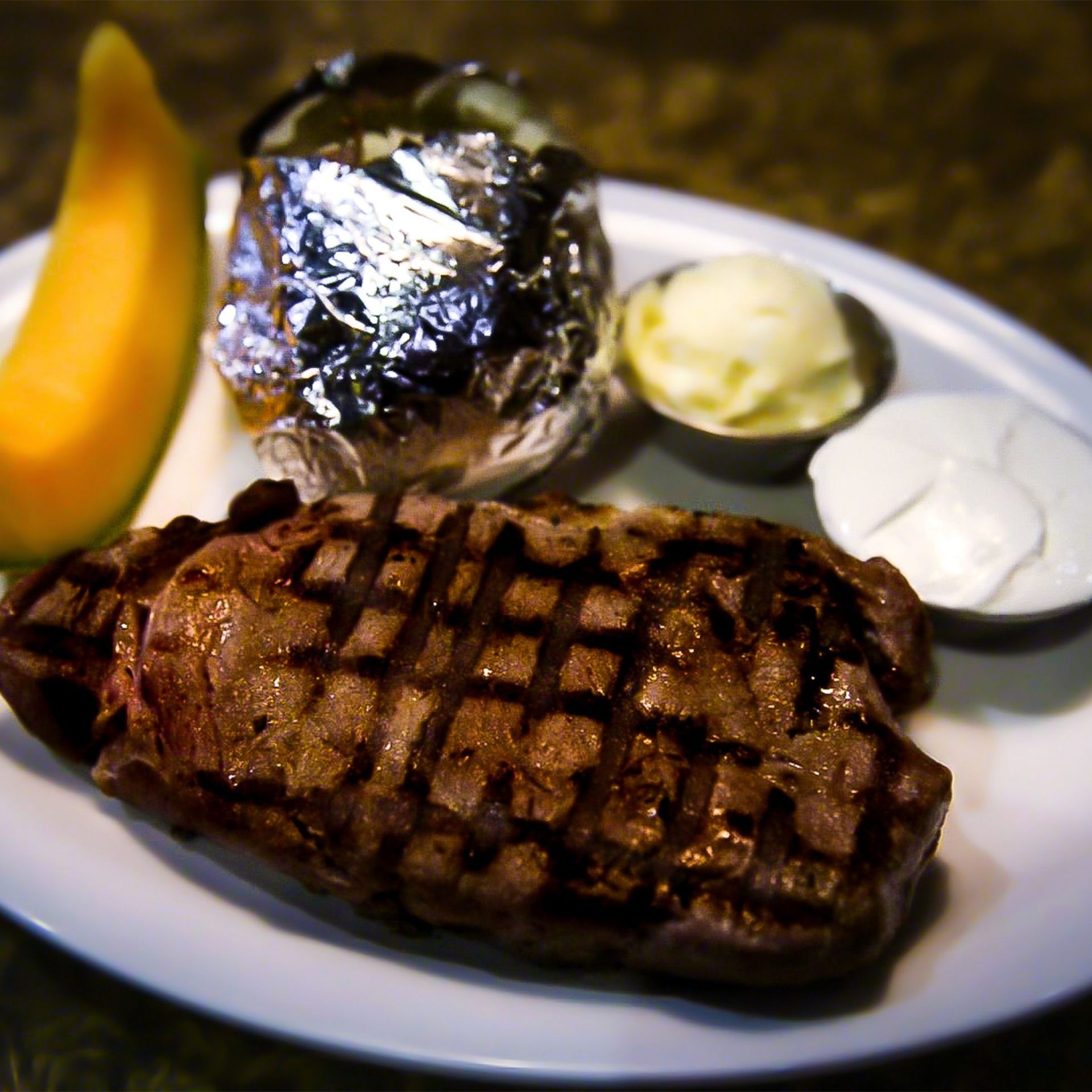 Hand-Cut Steaks Done Right