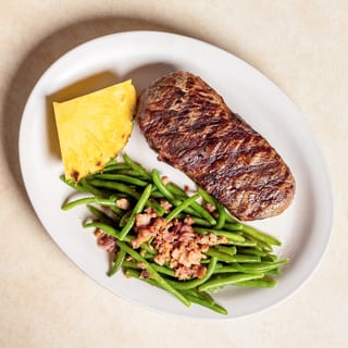 New York Strip