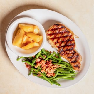 Pork Chop