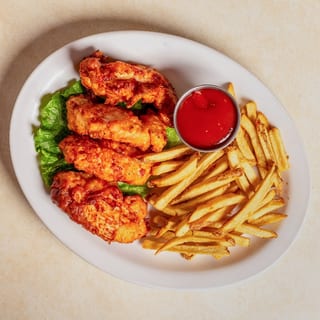 Chicken Fingers